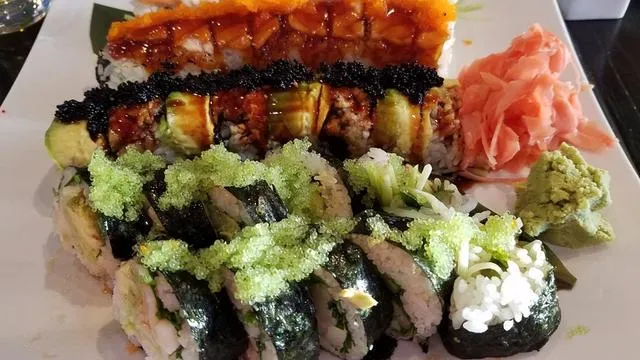 AHA Sushi