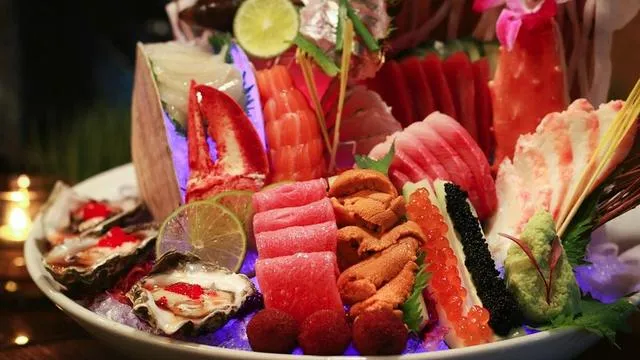 Asahi Hibachi Sushi