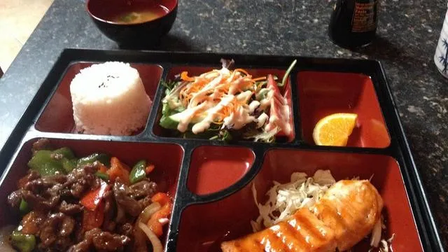 Barracuda Japanese Restaurant