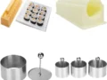 10 Best Round Shape Sushi Molds for Perfect Sushi at Home
