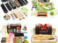 10 Best Sushi DIY Kits to Elevate Your Home Cooking