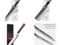 10 Best Sushi Knife Their Precision Transforms Prep