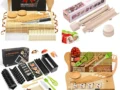 10 Best Sushi Maker Sets to Elevate Your Home Meals