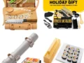 10 Best Sushi Makers to Bring Culinary Artistry Home