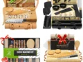 10 Best Sushi Making Tools for Delicious Home Creations