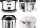 10 Best Sushi Rice Cookers for Perfectly Sticky Rice at Home