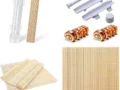 10 Best Sushi Rollers: Top Picks for Easy, Reliable Sushi Making