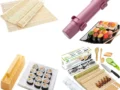 10 Best Sushi Rolling Tools for DIY Sushi: Easy & Fun Picks