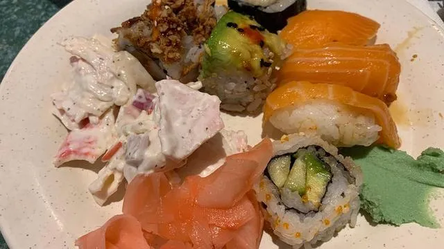 China Grand Buffet