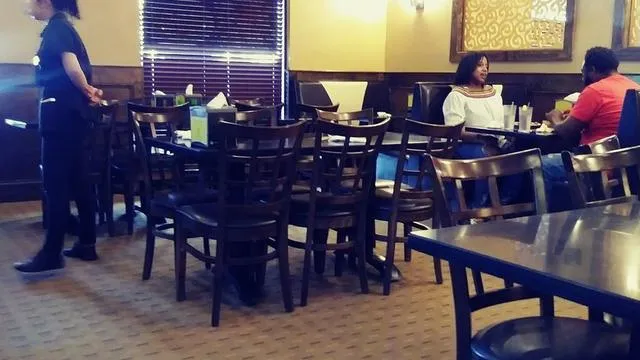 Chow King Grill & Buffet