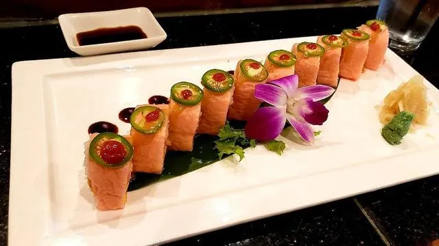 Fuji sushi