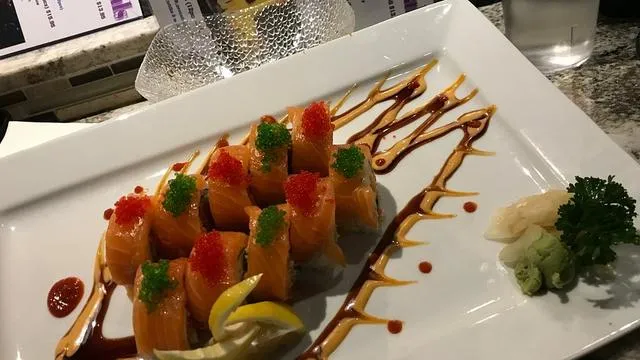Fujiyama Japanese Restaurant