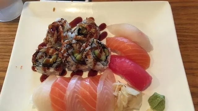 Fujiyama Japanese Restaurant