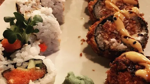 Goody's Sushi & Grill