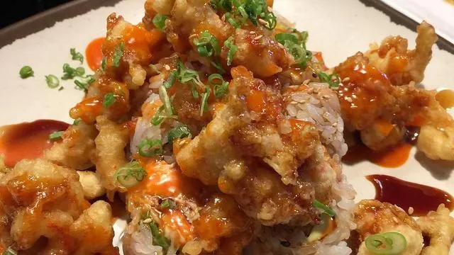 Habi Sushi