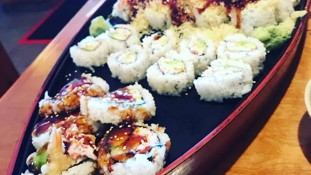 Hanaoka Japanese Restaurant