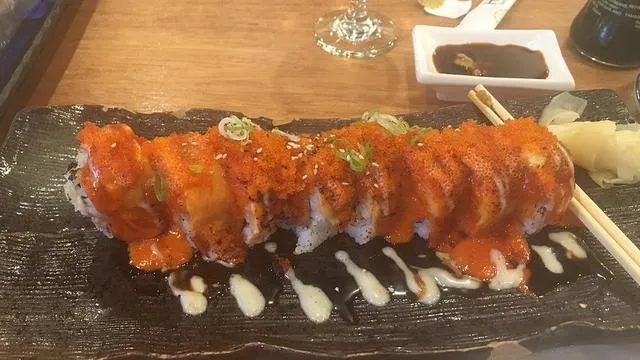 Harumi Sushi