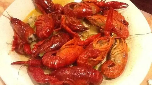 Hibachi Grill & Supreme Buffet