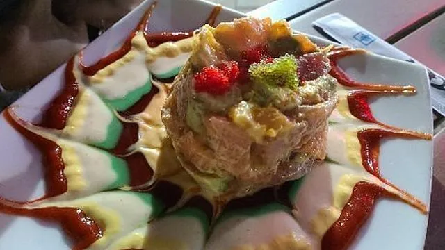 Hinode Sushi