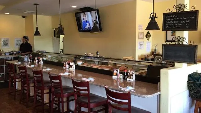 Hiro's Sushi & Japanese Kitchen