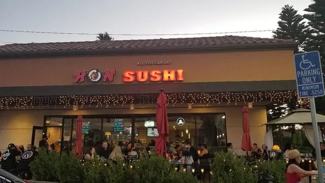 Hon Sushi