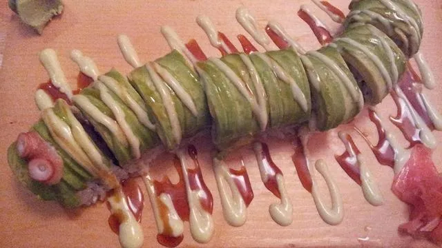 Ichiban Japanese Steak House