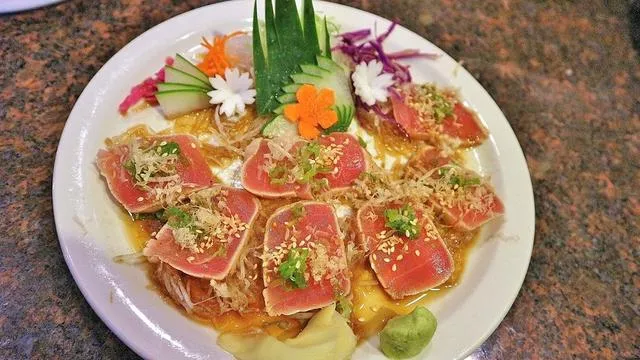 Ichibiri Restaurant