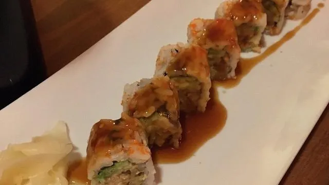 Island Sushi And Ramen