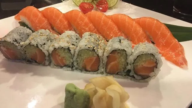 Izumi Japanese Steak House & Lounge