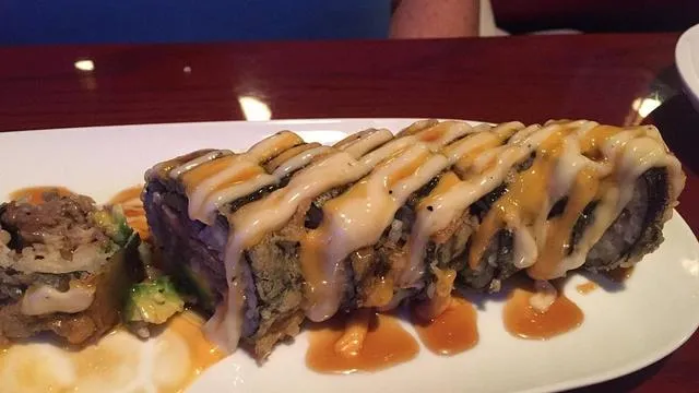 Izziban Sushi