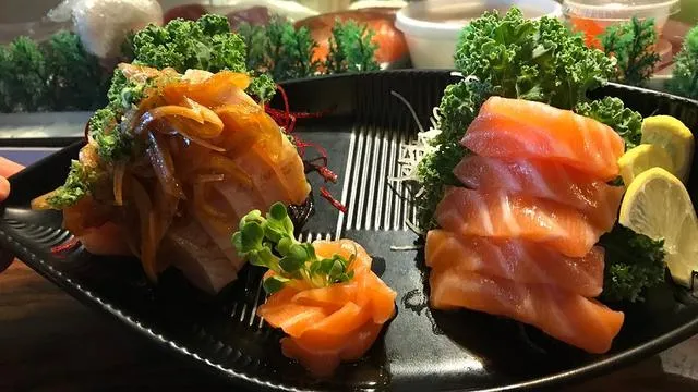 Katsunori Sushi