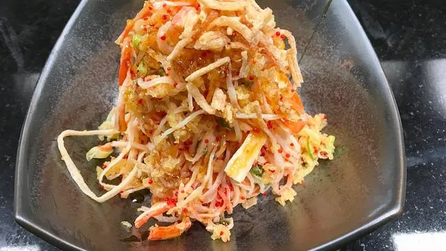 Ke-uH Restaurant