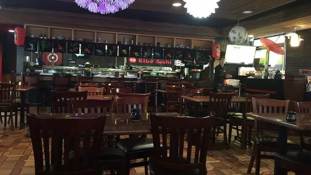 Kibo Sushi