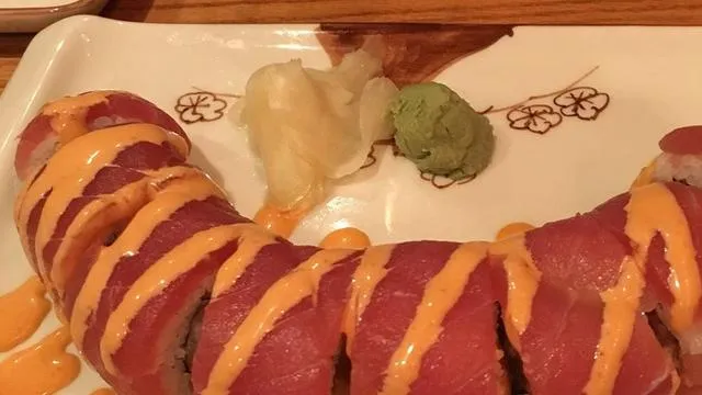 KIKU Restaurant