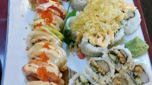 Kikusushi Japanese Restaurant