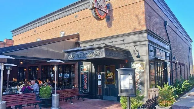 King's Fish House Corona