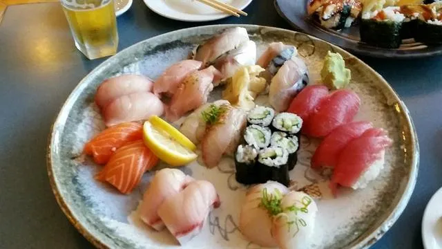 Koba Sushi