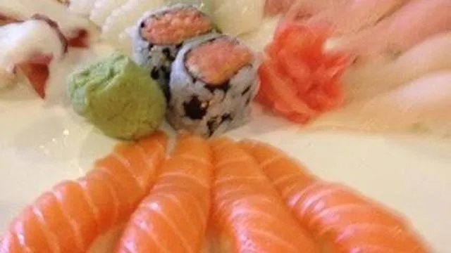 Kumo Japanese Restaurant LLC