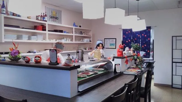 Kuniko's Teriyaki Grill
