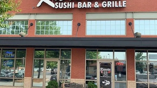 Kuroshio Sushi Bar and Grille