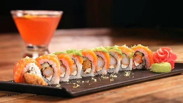Ling & Louie's Asian Bar and Grill