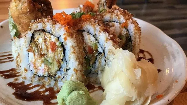 Maki Yaki