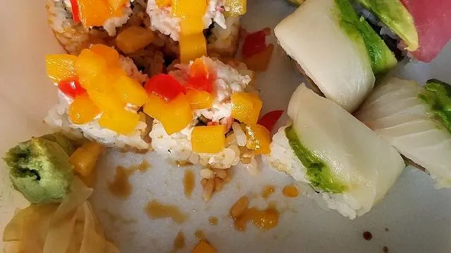 Maru Sushi