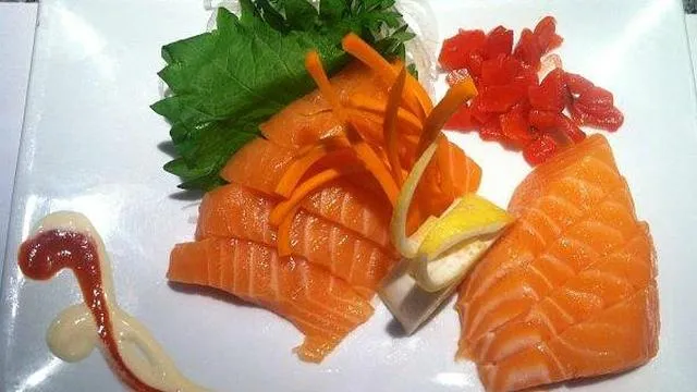 Marui Sushi