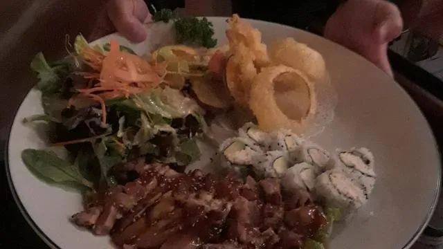 Masa Sushi Ventura