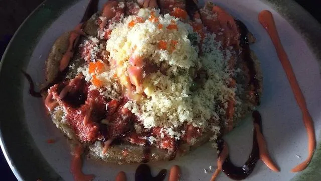 Masago Japansese Restaurant