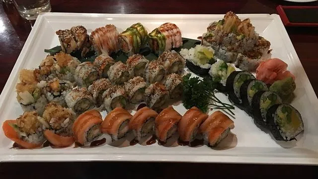 Migi Sushi