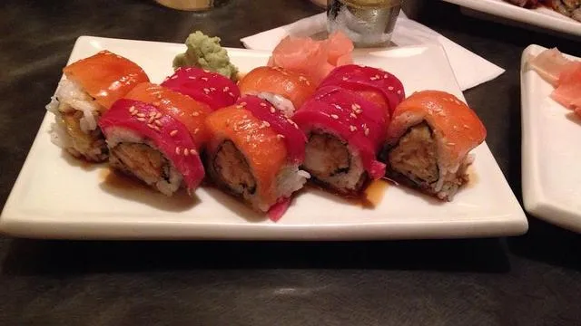 Minato Japanese Restaurant