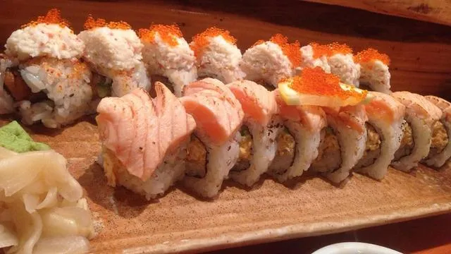 Miyabi Restaurant