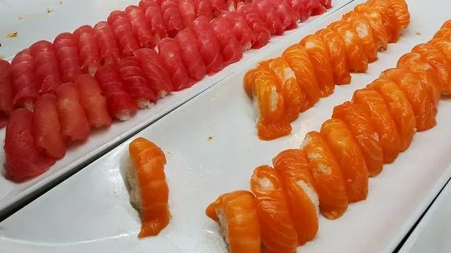 Mizuki Buffet
